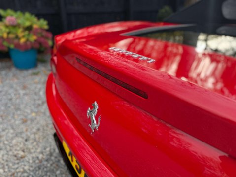 Ferrari 360 3.6 Spider 2dr Petrol Manual (440 g/km, 400 bhp) 20