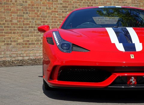Ferrari 458 Speciale 33