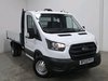 Ford Transit FORD TRANSIT 350 L2 DIESEL RWD 2.0 EcoBlue130ps Leader Tipper