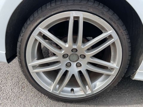 Audi A1 1.6 A1 Sportback TDI S Line 5dr 17