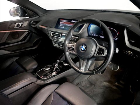BMW 1 Series 1.5 118i M Sport (LCP) Hatchback 5dr Petrol DCT Euro 6 (s/s) (136 ps) Crui 12