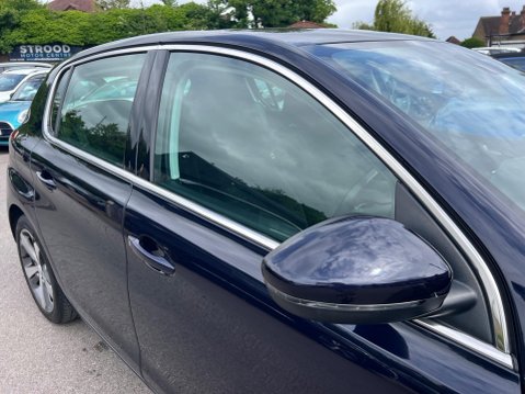Peugeot 308 1.2 PureTech Allure EAT Euro 6 (s/s) 5dr 14