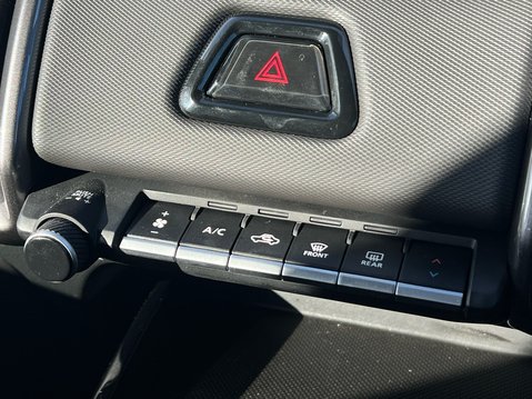 Suzuki e Vitara MOTION 25