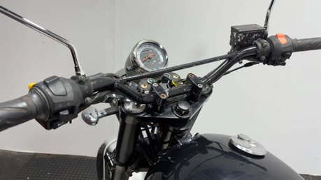 Sinnis Scrambler QM 250CC 2015 21