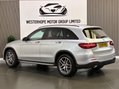 Mercedes-Benz GLC 2.0 GLC250 AMG Line (Premium Plus) G-Tronic+ 4MATIC Euro 6 (s/s) 5dr 2