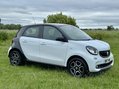 Smart Forfour PRIME PREMIUM PLUS Panoramic Roof Leather Low Mileage 7