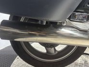 Honda ST 1993 64K VERY CLEAN EXAMPLE MOT RIDES WELL ICONIC COMMUTER BIKE 8