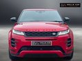 Land Rover Range Rover Evoque 2.0 Range Rover Evoque R-Dynamic HSE D MHEV Automatic 4WD 5dr - NATIONAL DE 7