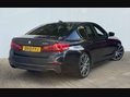 BMW 5 Series 2.0 530i M Sport Auto 4dr 26
