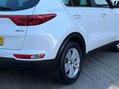Kia Sportage 1.7 Sportage 2 CRDi ISG 5dr 29
