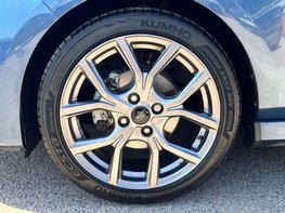 Ford Fiesta 1.0 Fiesta ST-Line T 5dr 12