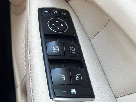 Mercedes-Benz CLS CLS220 D AMG LINE 27