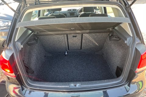 Volkswagen Golf MATCH TDI DSG - 2 OWNERS - 9 SERVICES -LOW MILEAGE - JUST ARRIVED 10