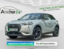DS 3 (Sold) DS 3 CROSSBACK E-TENSE 50kWh Ultra Prestige Crossback 5dr Electric A 1
