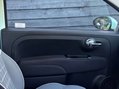 Fiat 500 1.2 500 Lounge 3dr 14