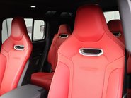 Land Rover Defender 110 D350 HARD TOP X-DYNAMIC HSE WITH THE ALL NEW SKR FULL BODY KIT SVR SEATS  28