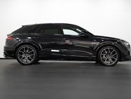 Audi Q8 3.0 TFSI V6 55 Black Edition SUV 5dr Petrol Tiptronic quattro Euro 6 (s/s) 25