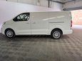 Peugeot Expert 1.5 Expert Asphalt Premium + L2 BlueHDi 4