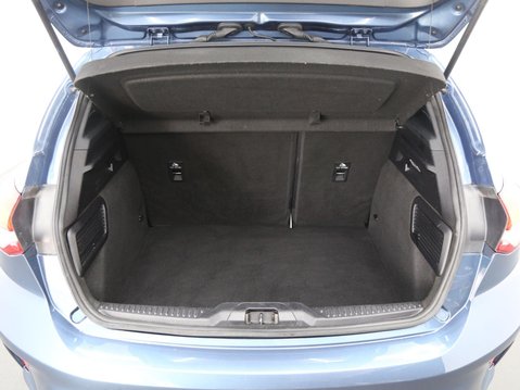 Ford Focus 1.0T EcoBoost ST-Line Euro 6 (s/s) 5dr 25