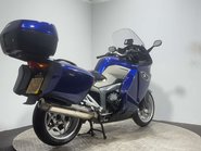 BMW K1300GT 2009 59 PLATE ONLY 24K FULL LUGGAGE LONG MOT TOURER PROJECT 2