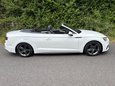 Audi A5 TFSI S LINE MHEV 6