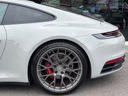 Porsche 911 3.0T 992 Carrera 4 Coupe 2dr Petrol PDK 4WD Euro 6 (s/s) (385 ps) 12