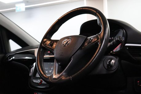 Vauxhall Corsa GRIFFIN 11
