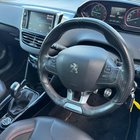 Peugeot 2008 1.2 PureTech GT Line Euro 6 (s/s) 5dr