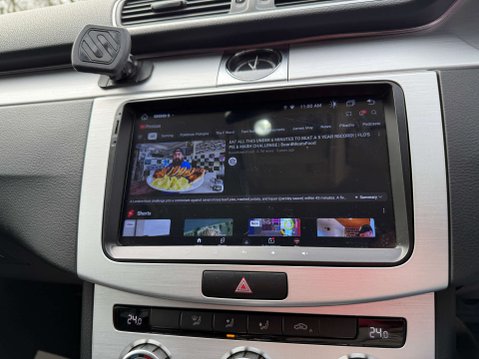 Volkswagen CC 2.0 CC BlueMotion Technology TDI Semi-Auto 4dr 71