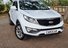 Kia Sportage 2 ISG