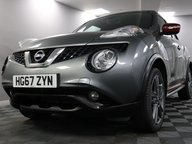 Nissan Juke 1.2 DIG-T Envy SUV 5dr Petrol Manual Euro 6 (s/s) (115 ps) 28