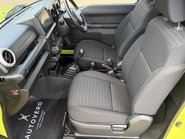Suzuki Jimny ALLGRIP by STORM CUSTOMS 42