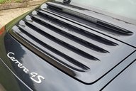 Porsche 911 CARRERA 4 TIPTRONIC S 19