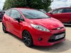 Ford Fiesta 1.6 Zetec S 3dr