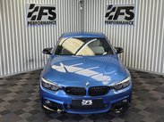 BMW 4 Series 3.0 440i GPF M Sport Coupe 2dr Petrol Auto Euro 6 (s/s) (326 ps) 13