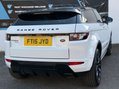 Land Rover Range Rover Evoque 2.2 SD4 Dynamic Auto 4WD Euro 5 (s/s) 3dr 31