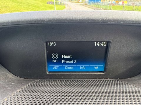 Ford Transit 2.0 Transit 290 12