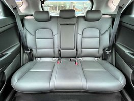 Hyundai TUCSON 1.6 Tucson Premium SE48v MHEV CRDi 2WD Semi-Auto 5dr 71