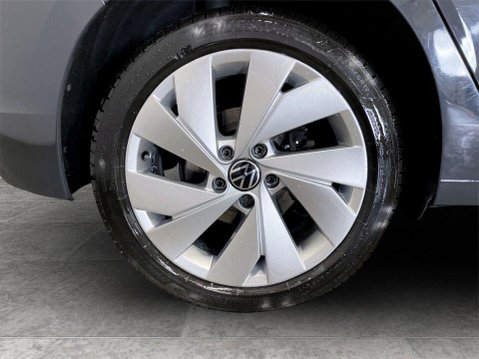 Volkswagen Golf 2.0 TDI Style Hatchback 5dr Diesel DSG Euro 6 (s/s) (150 ps) DAB Radio - Se 10