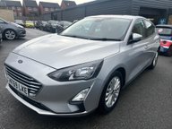 Ford Focus TITANIUM 5