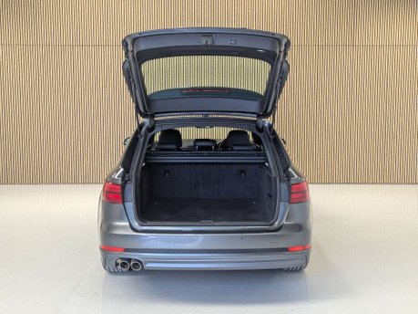 Audi A4 2.0 A4 S Line TDI Quattro Semi-Auto 4WD 5dr 25