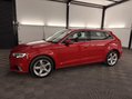 Audi A3 1.5 TFSI CoD Sport Sportback S Tronic Euro 6 (s/s) 5dr 46