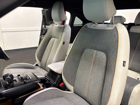 Mazda MX-30 MX-30 First Edition EV 5dr 48