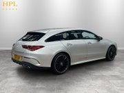Mercedes-Benz CLA Class 2.0 CLA220d AMG Line Night Edition (Premium Plus) Shooting Brake 5dr Diesel 7