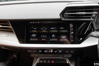 Audi A3 SPORTBACK TFSI S LINE MHEV 22