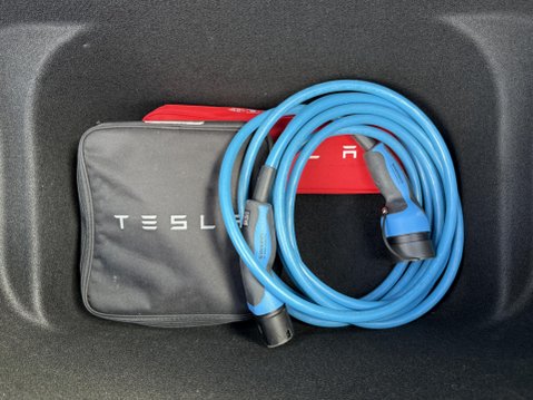 Tesla Model Y SUV 5dr Electric Auto RWD (346 ps) 23