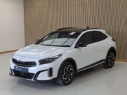 Kia Xceed 1.5 XCeed GT-Line S Semi-Auto 5dr 10