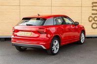 Audi Q2 Q2 30 TDI S Line 5dr S Tronic Estate 2