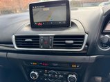 Mazda 3 2.2 SKYACTIV-D SE-L Nav Fastback Euro 6 (s/s) 4dr 9