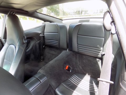 Porsche 911 CARRERA 2 TIPTRONIC S 14